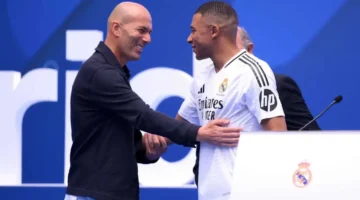 زيدان يواجه مفترق طرق.. هل يضحي بأكبر أحلامه من أجل ريال مدريد؟